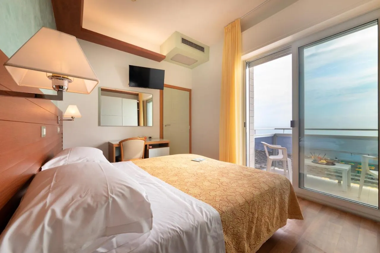 Hotel Margareth Riccione
