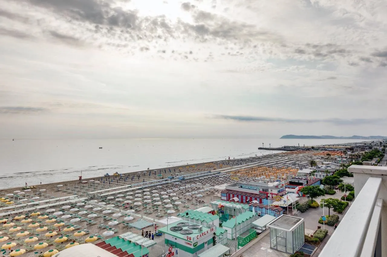Hotel Margareth Riccione