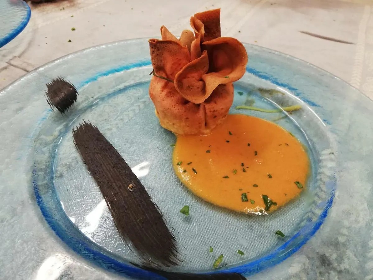 马尔加利斯酒店 里乔内 3*,
