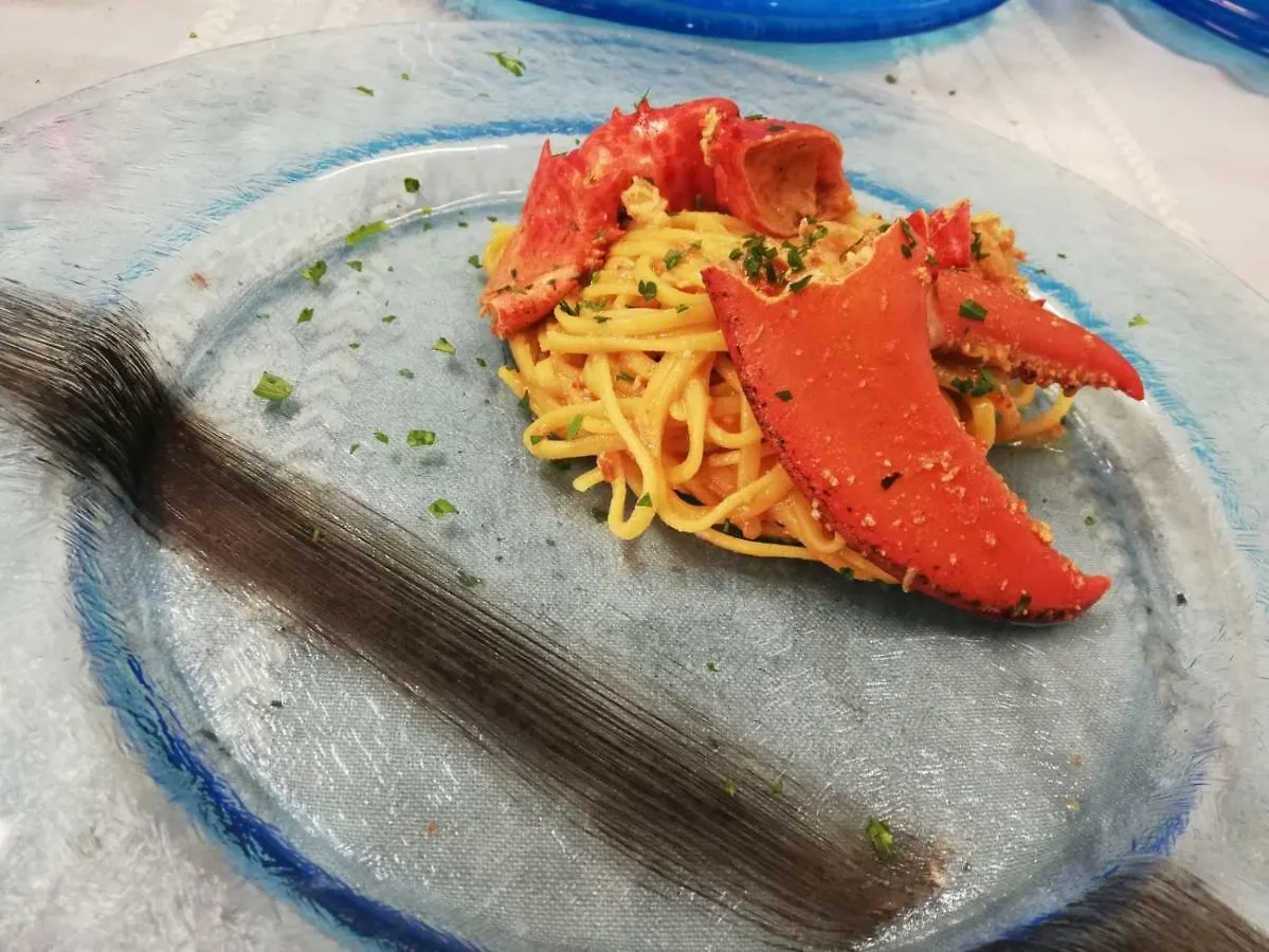 马尔加利斯酒店 里乔内 酒店