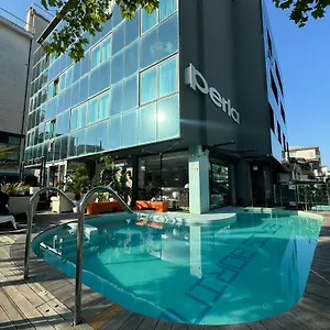 Hotel Perla - The Storyhoteller