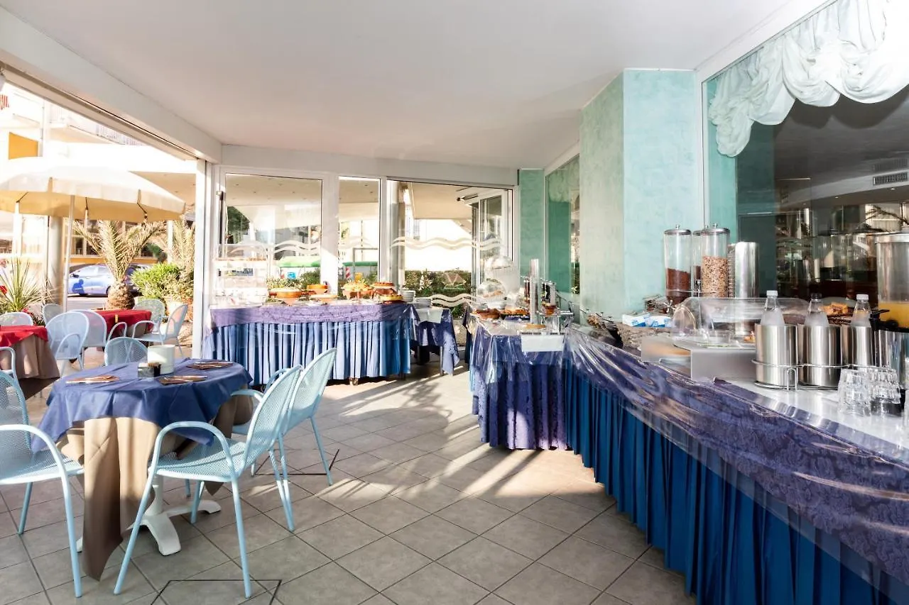 Hotel Margareth Riccione
